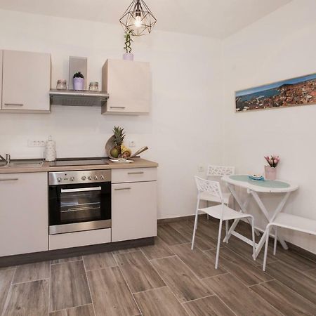 Apartment Barka Split Exterior foto