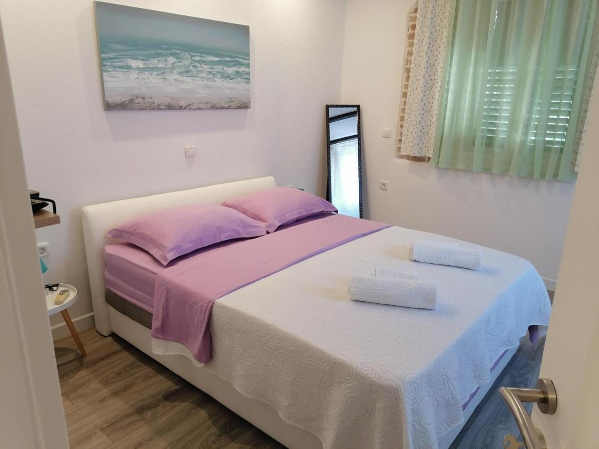 Apartment Barka Split Exterior foto